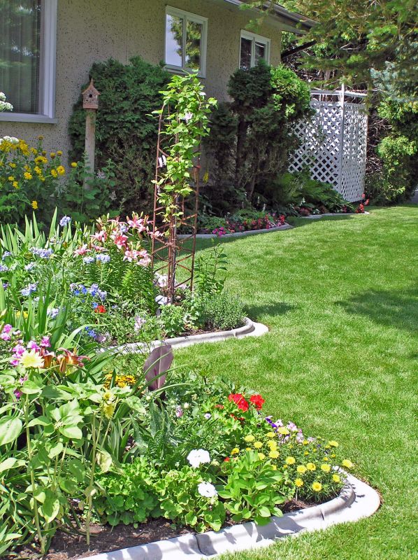 Cement Curbing Installation in Honolulu, HI