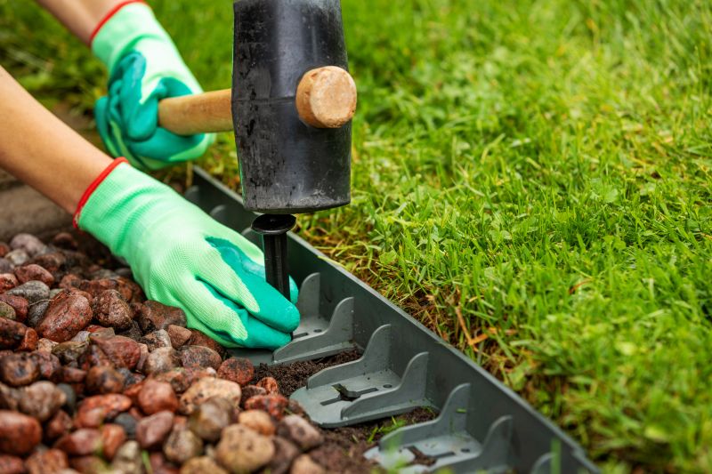 Concrete Edging Replacement in Honolulu, HI