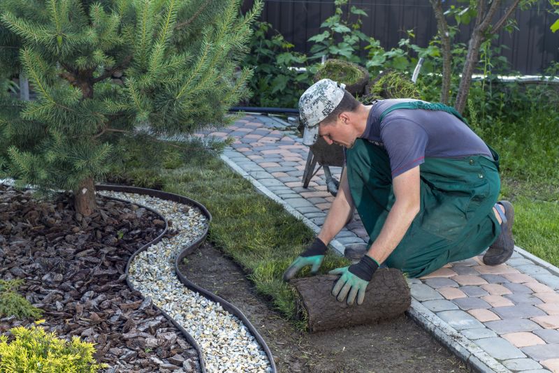 Concrete Landscaping in Honolulu, HI