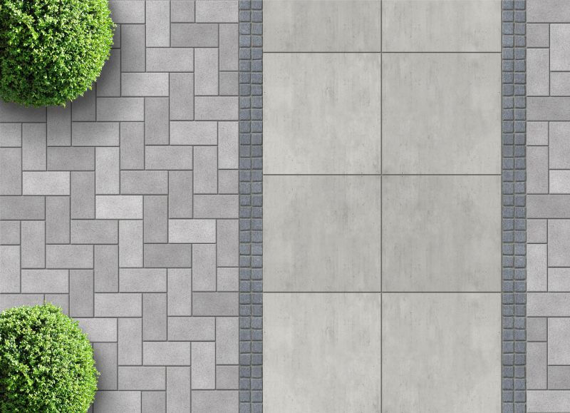 Concrete Pavers Installation in Norwalk, CT