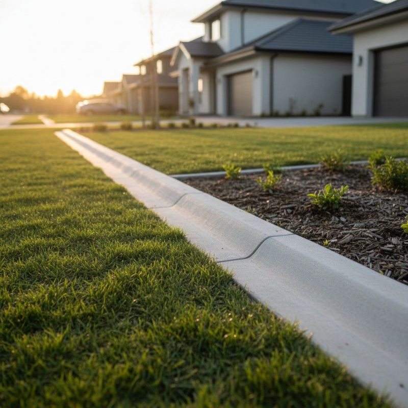 Decorative Curbing Service in Honolulu, HI