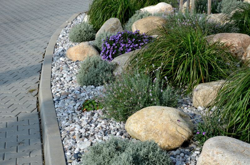 Garden Border Replacement in Honolulu, HI