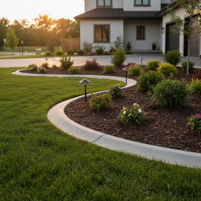 Garden Curbing Service in Honolulu, HI