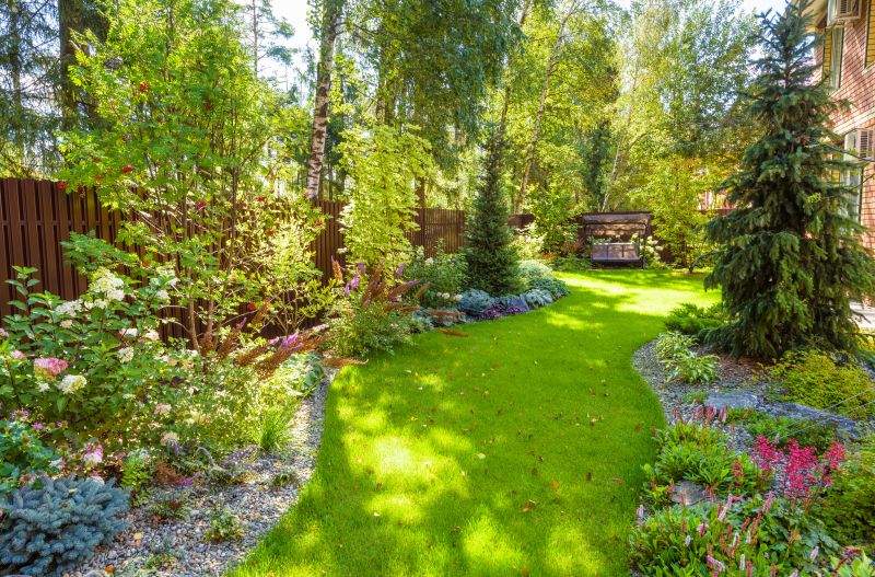 Garden Maintenance Service in Honolulu, HI