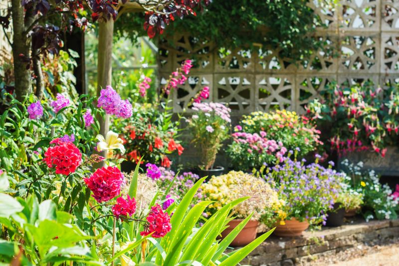 Garden Planting Service in Ventura County, CA