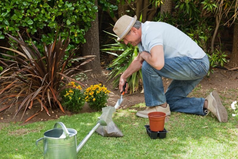 Home Gardening Service in Ventura County, CA
