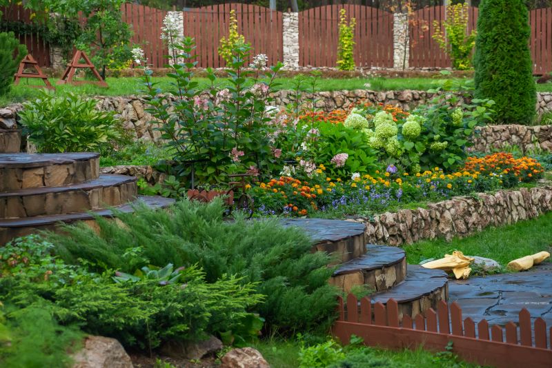 Landscape Design Service in Ventura County, CA