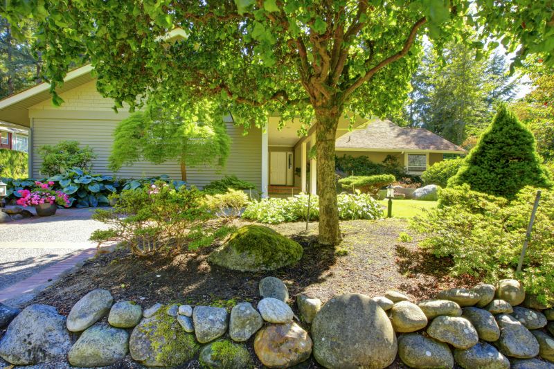 Landscaping Modification in Ventura County, CA