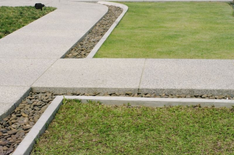 Lawn Border Installation in Honolulu, HI