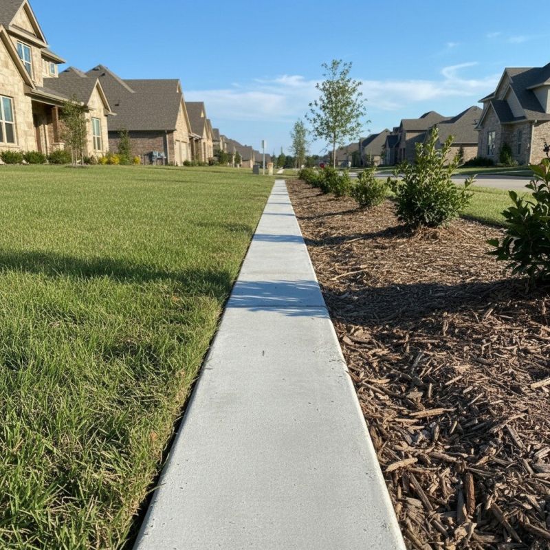 Lawn Curbing Service in Citrus County, FL