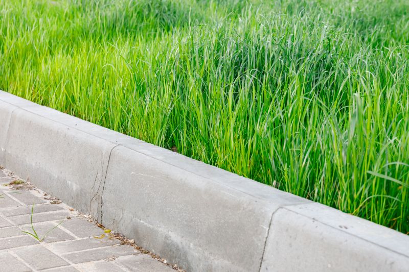 Lawn Curbing Service in Honolulu, HI