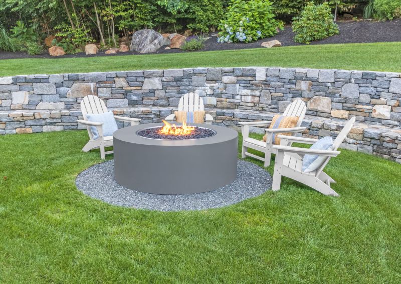 Patio Landscaping Service in Ventura County, CA