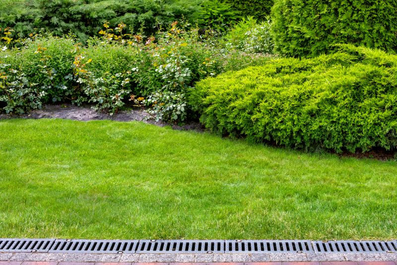 Residential Landscaping in Ventura County, CA