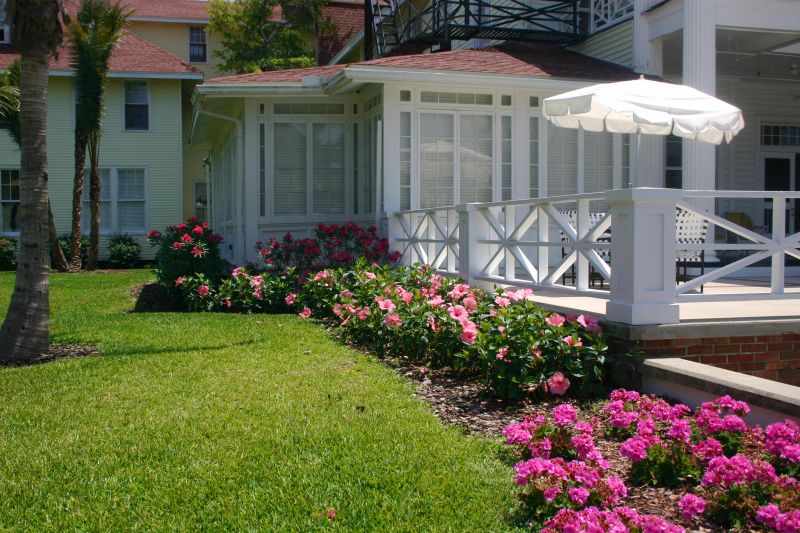 Water Landscaping Service in Ventura County, CA