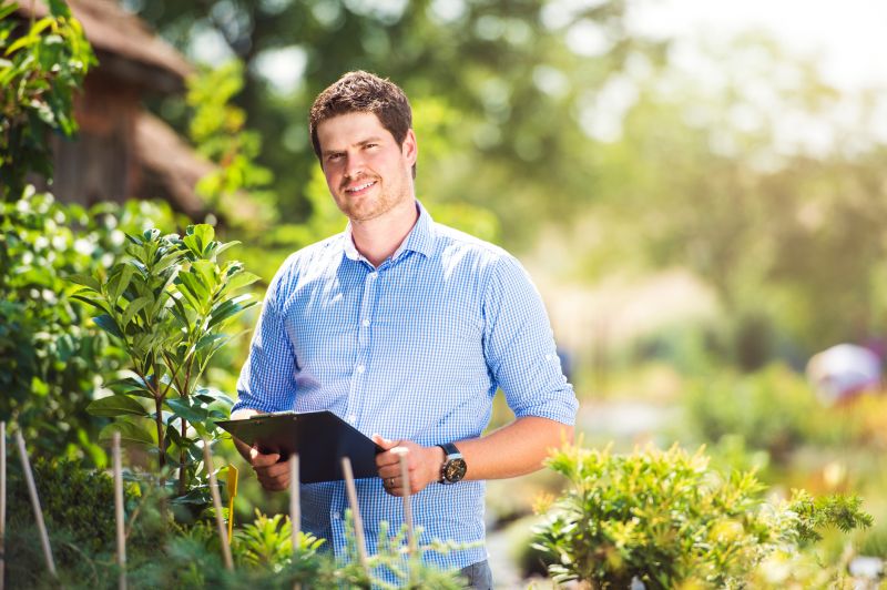 Water Landscaping Service in Honolulu, HI