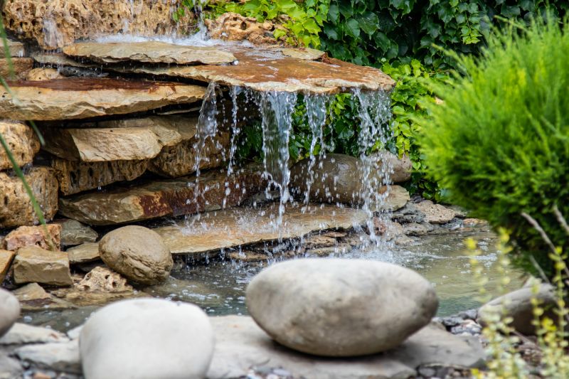 Waterscaping in Honolulu, HI