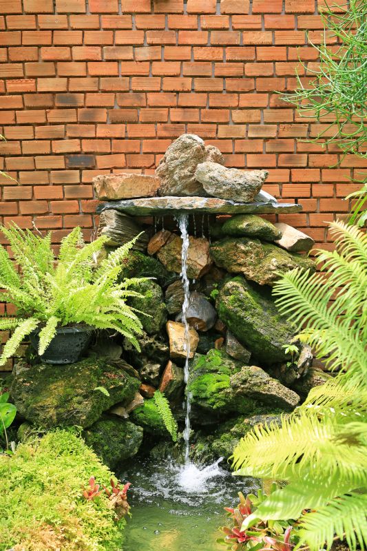 Waterscaping in Honolulu, HI